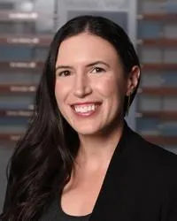 Dr. Chantal Barbot, DO