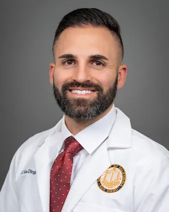Dr. Ryan Nasseri, MD - San Diego, CA - Urology, General Surgeon, Urologist