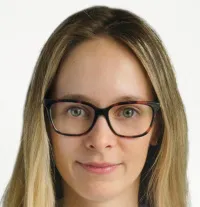 Dr. Zarina Markova, MD - Milwaukee, WI - Surgery