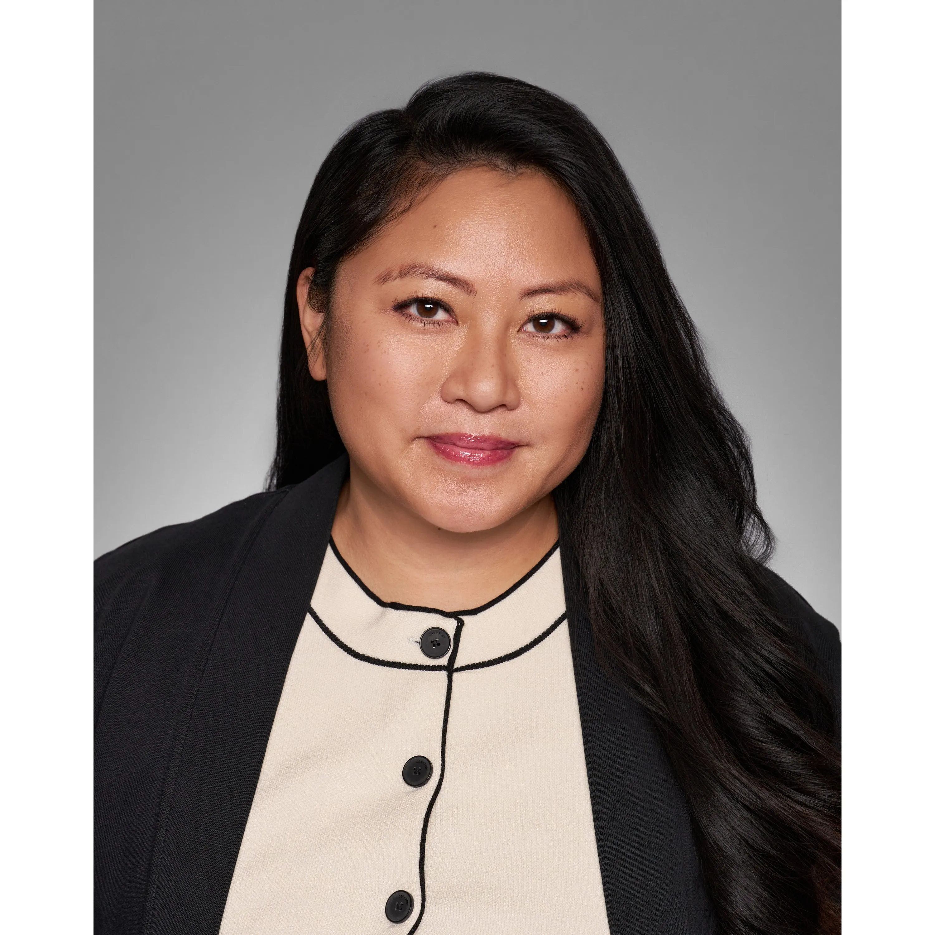 Dr. Ashley Q Fernandez, DO - Kennewick, WA - Family Medicine
