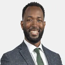Dr. Julian Hinson, MD - Riverside, CA - Family Medicine