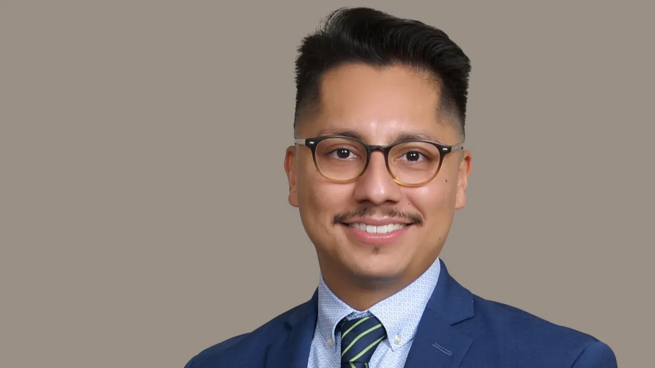Dr. Christian Sotelo - Irving, TX - Family Medicine