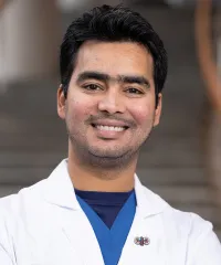 Dr. Sajan Das, MD - Bronx, NY - Nephrology