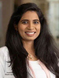 Dr. Navyamani (navya) Kagita, MD