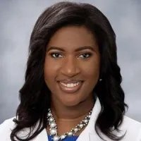 Dr. Keresa Edwards - Plantation, FL - Family Medicine