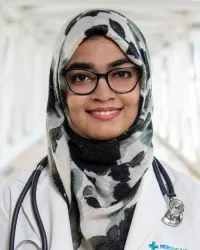 Dr. Rawish Fatima, MD - Oregon, OH - Rheumatology, Internal Medicine
