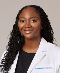 Dr. Salima Conteh, DO - Baltimore, MD - Internal Medicine