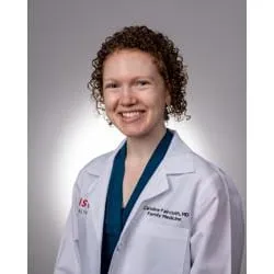 Dr. Caroline Parkin Faircloth - Fountain Inn, SC - Family Medicine