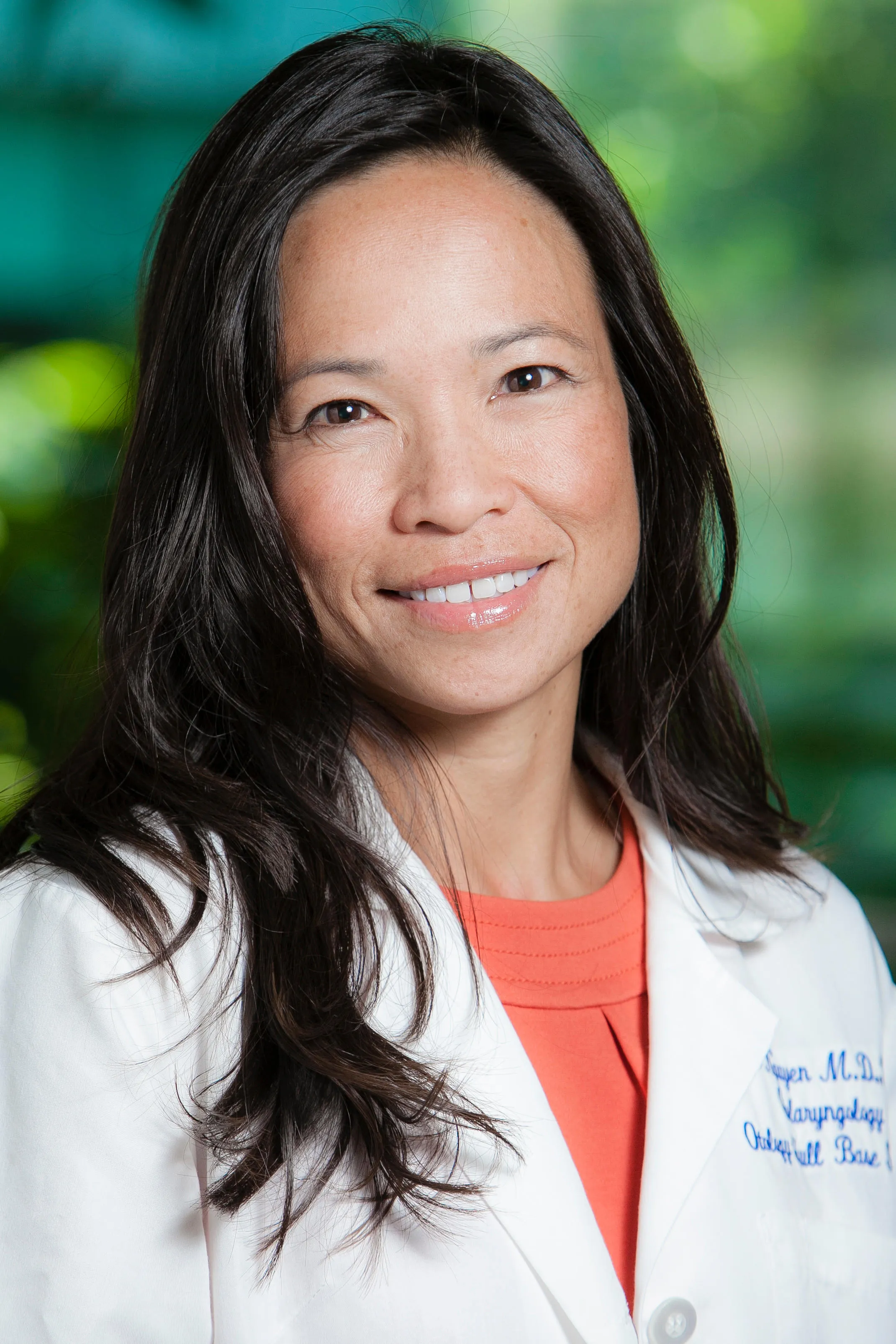 Dr. Quyen Nguyen, MD, PhD - La Jolla, CA - Otolaryngology-Head & Neck Surgery, General Surgeon, Otolaryngology-Head And Neck Surgery
