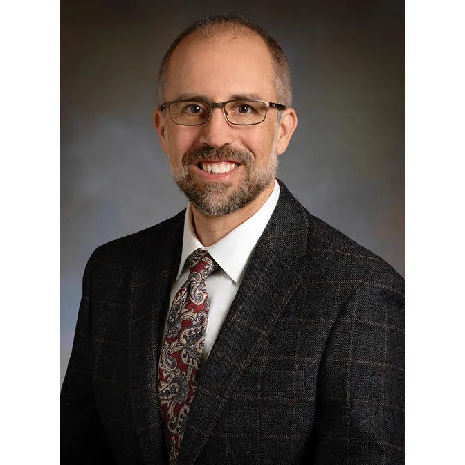 Dr. Brian Young, MD - Lititz, PA - Family Medicine
