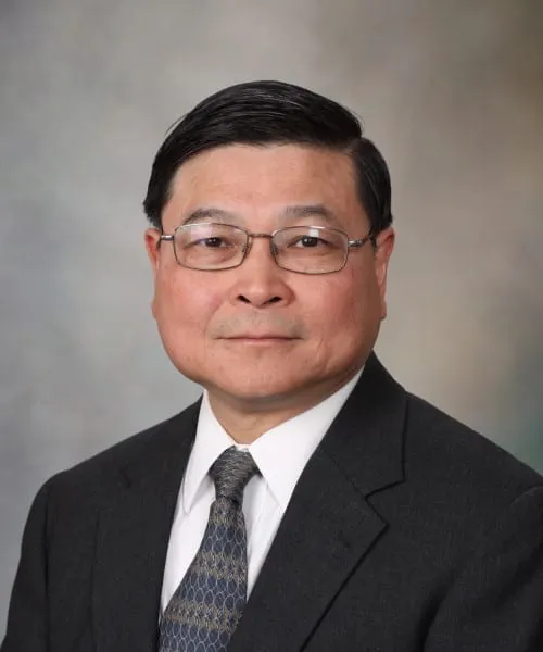Dr. Hon-Chi Lee, MD - Rochester, MN - Cardiovascular Disease, Internal Medicine
