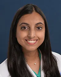 Dr. Jasmine Mavani, MD
