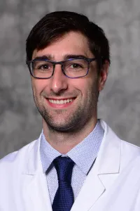 Dr. Vincent Courant, MD