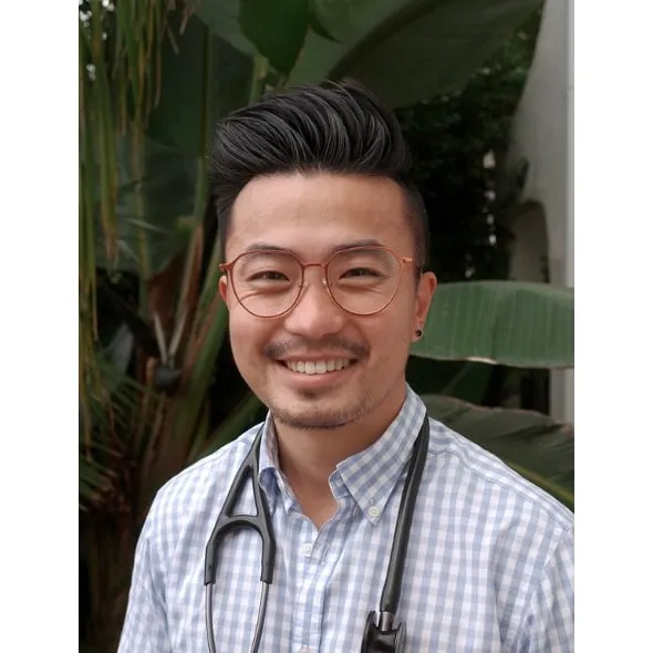 Dr. William Fang, MD - Brooklyn, NY - Family Medicine