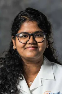 Dr. Narmada Mannem, MBBSMD - Jacksonville, FL - Neurology, Vascular Neurology