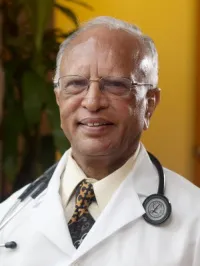 Dr. Bipin M Patel, MD - Warren, OH - Family Medicine