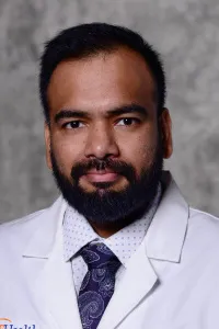 Dr. Pawan Sagar Puli, MBBSMD - Jacksonville, FL - Neurology, Vascular Neurology