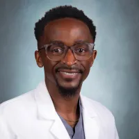 Dr. Jarrett E. James, DO - Roanoke Rapids, NC - Emergency Medicine