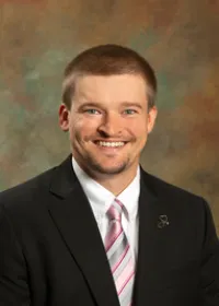 Dr. Cody D. Bushman, DO - Christiansburg, VA - Surgery