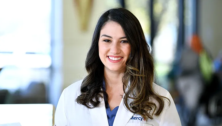 Dr. Mckenzie Alexandra Jackson - Fort Smith, AR - Obstetrics & Gynecology, Gynecologist