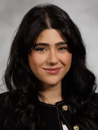 Dr. Serene Ozeir, DO - Sylvania, OH - Sleep Medicine
