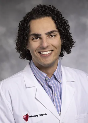 Dr. Amine Sahmoud, MD - Lyndhurst, OH - Obstetrics & Gynecology