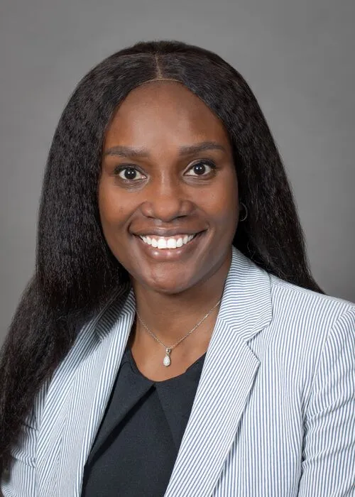 Dr. Raqibat Olubusola Akiyode, MD - Elmhurst, NY - Cardiovascular Disease, Pediatric Cardiology
