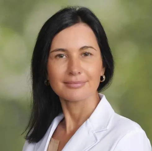 Dr. Larysa Aheyeva