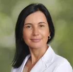 Dr. Larysa Aheyeva