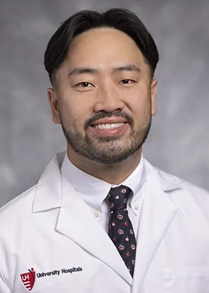 Dr. Sherman Chu, DO - Solon, OH - Dermatology, Internal Medicine