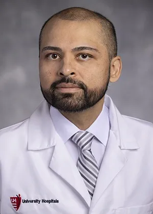 Dr. Saif Naseeruddin, MD - Beachwood, OH - Family Medicine