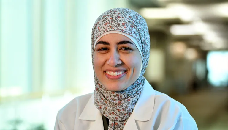 Dr. Omnia Elkoush - Joplin, MO - Pediatrics, Internist/pediatrician