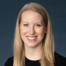 Dr. Chloe Cooper