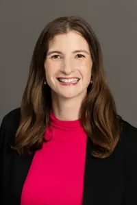 Dr. Rachel Oldfather, MD - Overland Park, KS - Internal Medicine