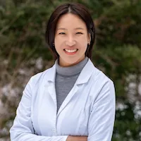 Dr. Michelle Zucherman, DO