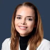 Dr. Parvaneh Vaziri, MD - Washington, DC - Family Medicine