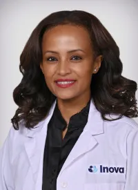 Dr. Hamere Mekonnen, MD - Woodbridge, VA - Family Medicine