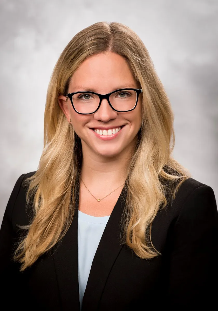 Dr. Ashley Mia Gardner - Ann Arbor, MI - Obstetrics & Gynecology