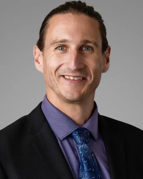 Dr. Ryan Michael Mchenry, DO - Eureka, CA - Family Medicine