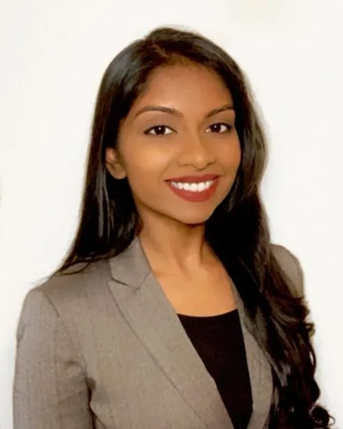 Dr. Shruthi Chandrasekhar, MD - Santa Ana, CA - Family Medicine