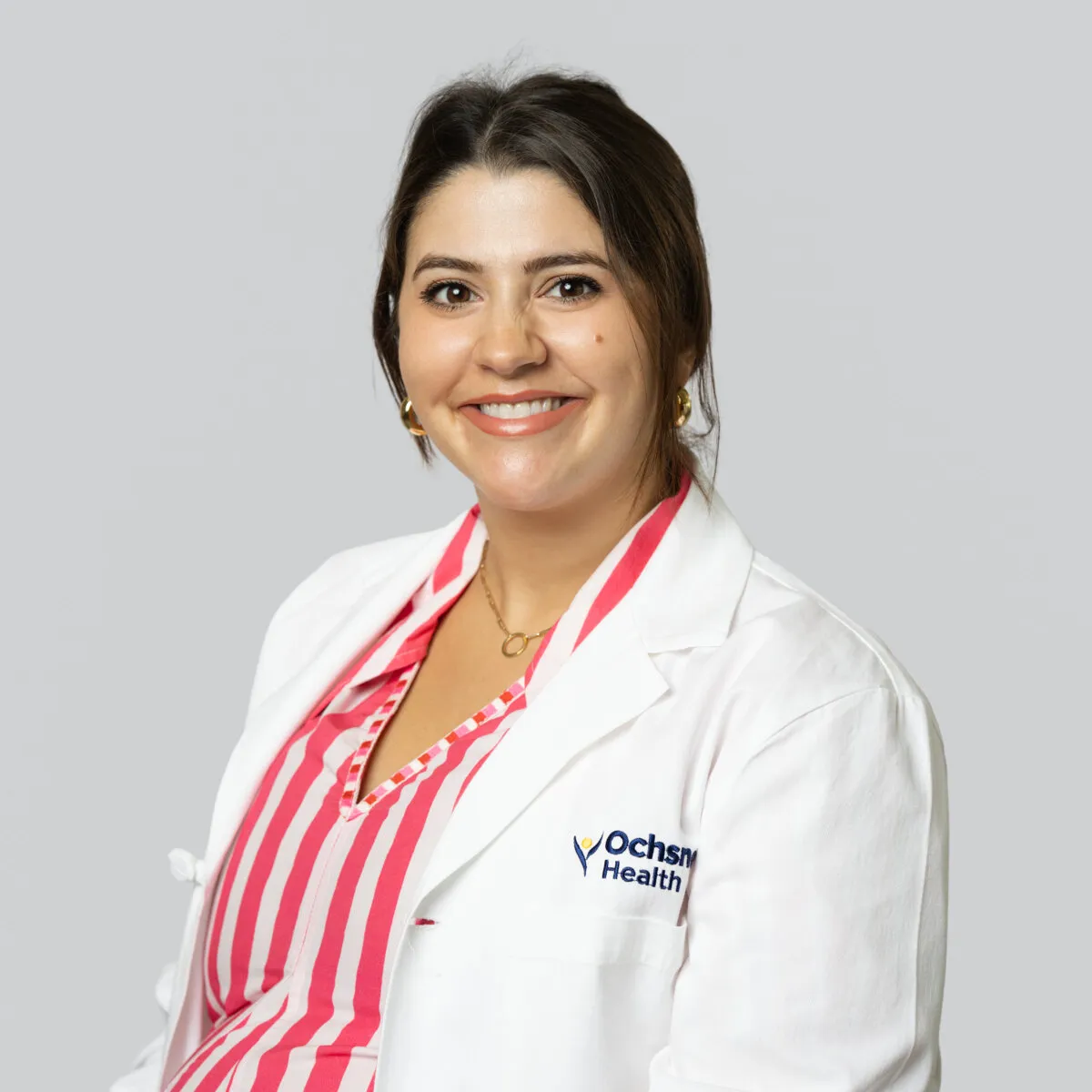 Dr. Sydney Marie Graham, MD - New Orleans, LA - Obstetrics & Gynecology