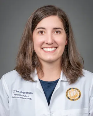 Dr. Payton Ottum, MD - San Diego, CA - Obstetrics & Gynecology