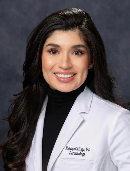 Dr. Natalya Gallaga, MD - New York, NY - Dermatology