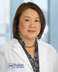 Dr. Patricia Choy, MD - Houston, TX - Obstetrics & Gynecology