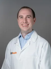 Dr. Christian L Carr, MD