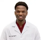 Imienreluefe Gregory Adodo, MD, MHS