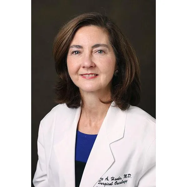 Dr. Mary Alicia Hooks, MD - Nashville, TN - Oncology, Oncologist, Surgical Oncology