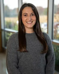Dr. Morgan Bayouth, MD - Tulsa, OK - Pediatrics