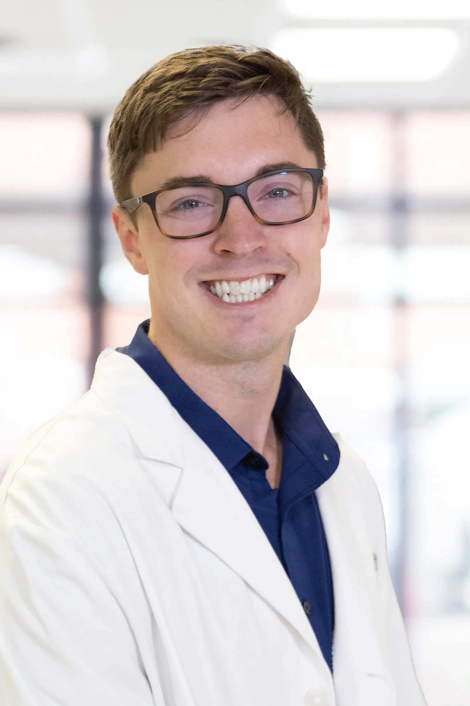 Dr. Garrett Hadley, DO - Conway, AR - Hospital Medicine