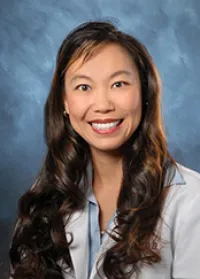 Dr. May Y Isbell, OD - Beverly Hills, CA - Optometry